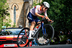 ADEGEEST Loes: UCI Road Cycling World Championships 2023