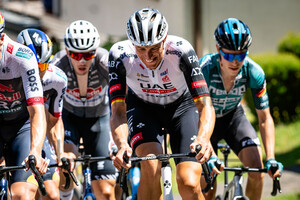 POLITT Nils: National Championships-Road Cycling 2024 - RR Elite Men