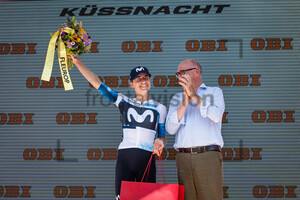 REUSSER Marlen: Tour de Suisse - Women 2025 - 4. Stage
