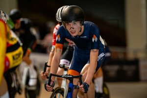 JOHANNSEN Philipp Leon: DM Omnium 2024 - Frankfurt Oder