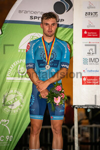 BRIESE Max David: DM Omnium 2023 - Frankfurt Oder