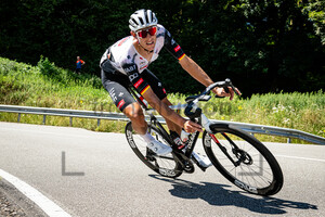 POLITT Nils: National Championships-Road Cycling 2024 - RR Elite Men