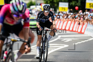 VOLLERING Demi: Tour de Suisse - Women 2025 - 4. Stage