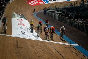 VIVIANI Elia: Six Day Berlin 2025