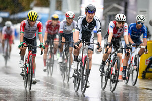 GINTER Nicolas: UCI Road Cycling World Championships - Zürich 2024