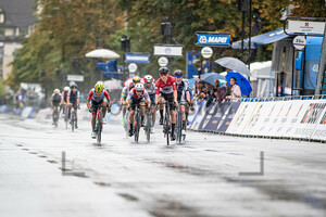 GINTER Nicolas: UCI Road Cycling World Championships - Zürich 2024