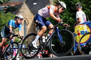 ADEGEEST Loes: UCI Road Cycling World Championships 2023