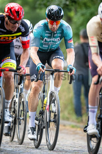 KLUGE Roger: Oderrundfahrt 2025 - 1. Stage
