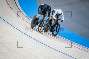 ANDREWS Ellesse, HINZE Emma: Olympic Games - Paris 2024