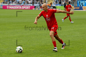 Tobias Kraulich TSV 1860 München - Rot-Weiss Essen 03.05.2025