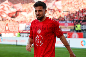 Ahmet Arslan Rot-Weiss Essen - VfL Osnabrück 11.05.2025
