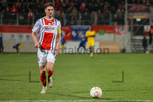 Nico Klaß Rot Weiß Oberhausen