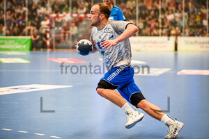 Vincent Bülow TuSEM Essen - Dessau-Rosslauer HV 06 27.04.2025