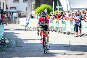 CZAPLA Justyna: National Championships-Road Cycling 2025 - RR