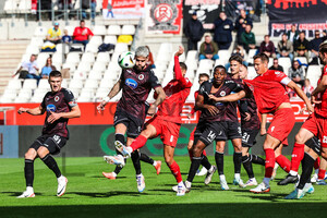 Rot-Weiss Essen - FC Viktoria Köln 05.10.2024