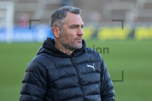 Jan Zimmermann Borussia Dortmund II