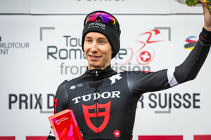 VOISARD Yannis: Tour de Romandie – 5. Stage