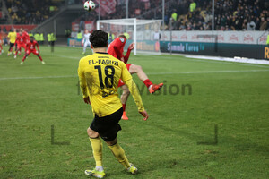 Soufiane El-Faouzi Alemannia Aachen