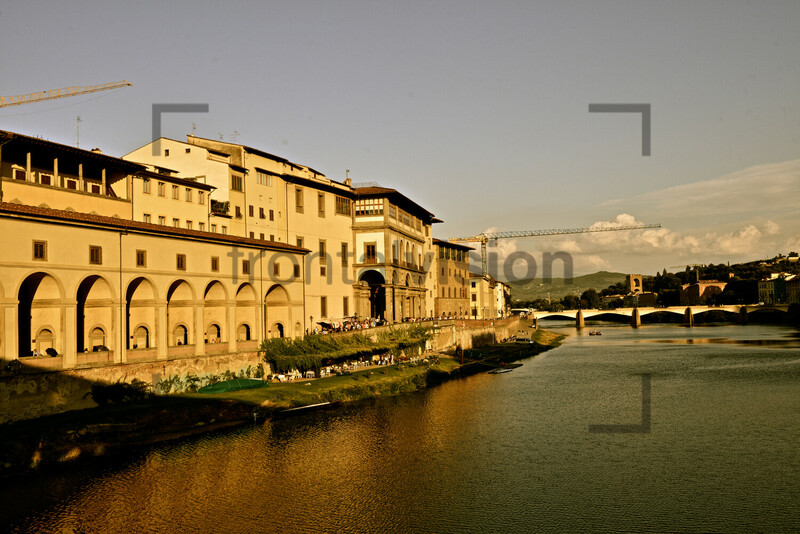 Ponte alle Grazie Florence