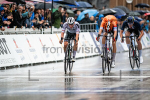 REMIJN Senna, FIETZKE Paul: UCI Road Cycling World Championships - Zürich 2024