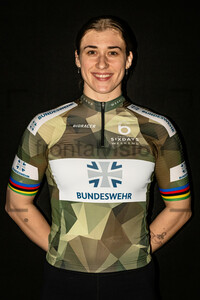 GRABOSCH Pauline Sophie: Six Day Berlin 2025