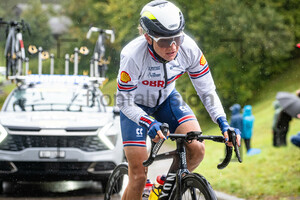 STEELS Claire: UCI Road Cycling World Championships - Zürich 2024
