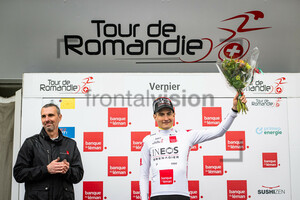 RODRIGUEZ CANO Carlos: Tour de Romandie – 5. Stage