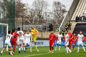Rot-Weiss Essen - TSV 1860 München 08.12.2024