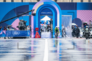 TRATNIK Jan: Olympic Games - Paris 2024